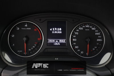 Audi Q2 Q2 1.6 TDI Business (10)