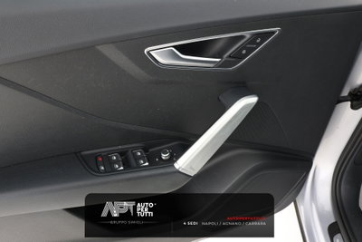 Audi Q2 Q2 1.6 TDI Business (12)