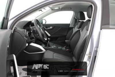Audi Q2 Q2 1.6 TDI Business (13)