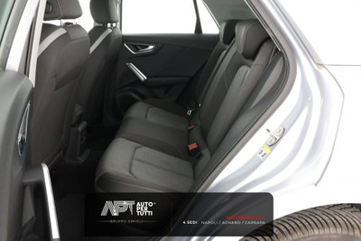 Audi Q2 Q2 1.6 TDI Business (14)