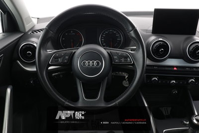 Audi Q2 Q2 1.6 TDI Business (15)