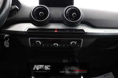 Audi Q2 Q2 1.6 TDI Business (17)