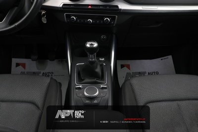Audi Q2 Q2 1.6 TDI Business (18)