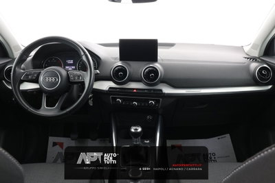 Audi Q2 Q2 1.6 TDI Business (19)