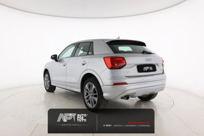 Audi Q2 Q2 1.6 TDI Business (3)