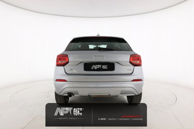 Audi Q2 Q2 1.6 TDI Business (4)