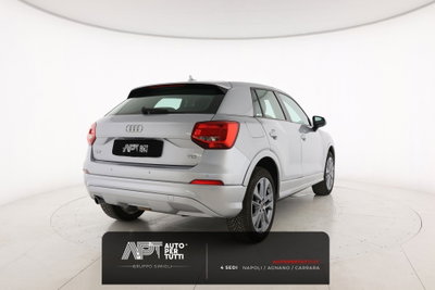 Audi Q2 Q2 1.6 TDI Business (5)