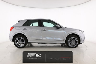 Audi Q2 Q2 1.6 TDI Business (6)