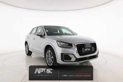 Audi Q2 Q2 1.6 TDI Business (7)