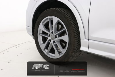 Audi Q2 Q2 1.6 TDI Business (8)