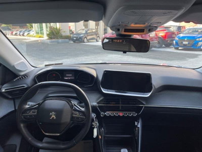 Peugeot 208 PureTech 75 Stop&Start 5 porte Active (10)