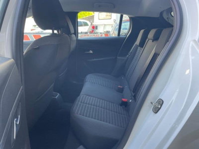 Peugeot 208 PureTech 75 Stop&Start 5 porte Active (15)