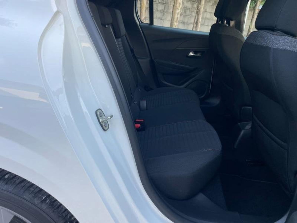 Peugeot 208 PureTech 75 Stop&Start 5 porte Active (16)