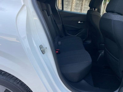 Peugeot 208 PureTech 75 Stop&Start 5 porte Active (16)