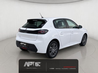 Peugeot 208 PureTech 75 Stop&Start 5 porte Active (3)