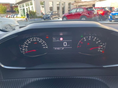 Peugeot 208 PureTech 75 Stop&Start 5 porte Active (6)