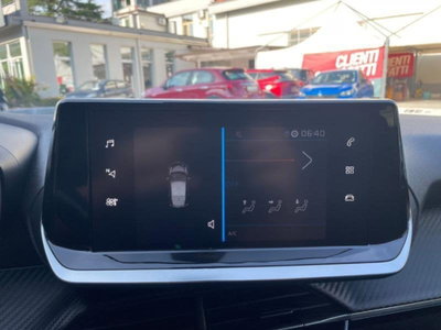 Peugeot 208 PureTech 75 Stop&Start 5 porte Active (7)