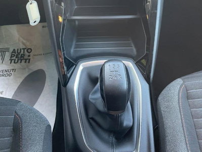 Peugeot 208 PureTech 75 Stop&Start 5 porte Active (8)