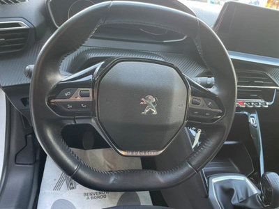 Peugeot 208 PureTech 75 Stop&Start 5 porte Active (9)