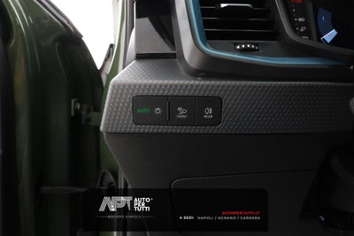 Audi A1 allstreet allstreet 35 TFSI S tronic Identity Contrast (10)