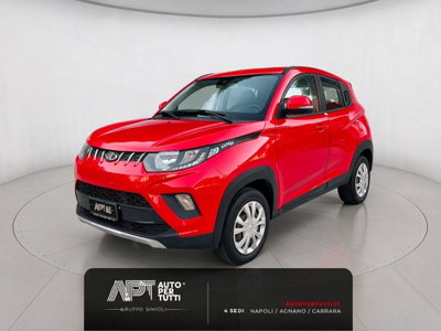 Mahindra KUV100 1.2 K8 usata