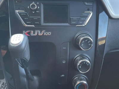 Mahindra KUV100 1.2 K8 (9)