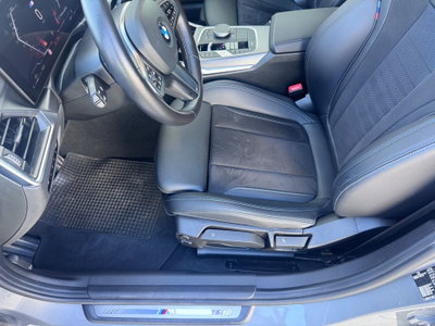 BMW Serie 3 320d 48V Msport (10)