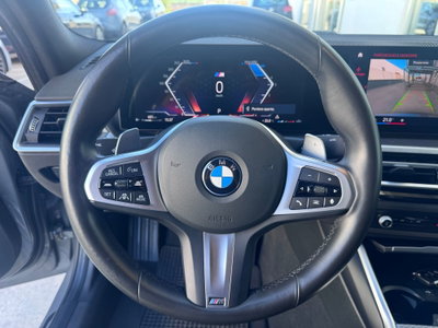 BMW Serie 3 320d 48V Msport (11)