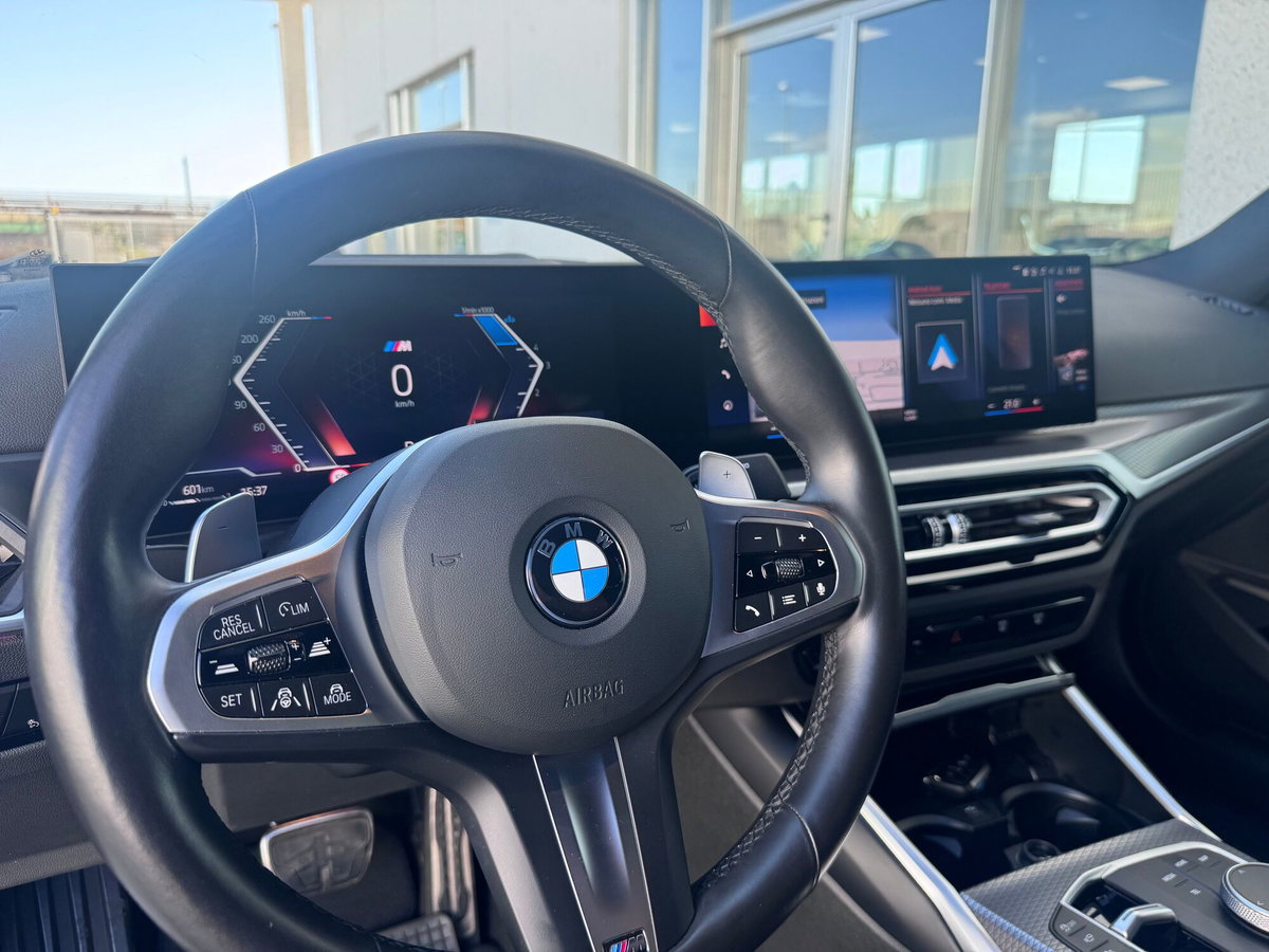 BMW Serie 3 320d 48V Msport (12)