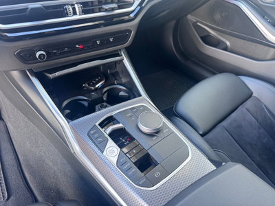BMW Serie 3 320d 48V Msport (13)