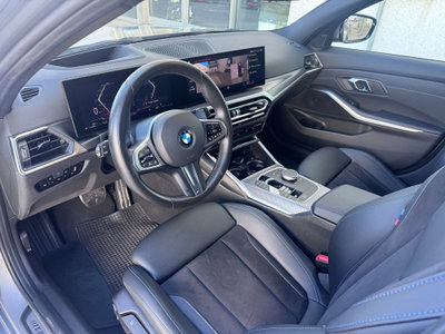 BMW Serie 3 320d 48V Msport (8)