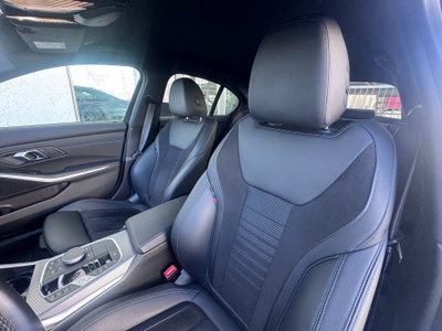 BMW Serie 3 320d 48V Msport (9)