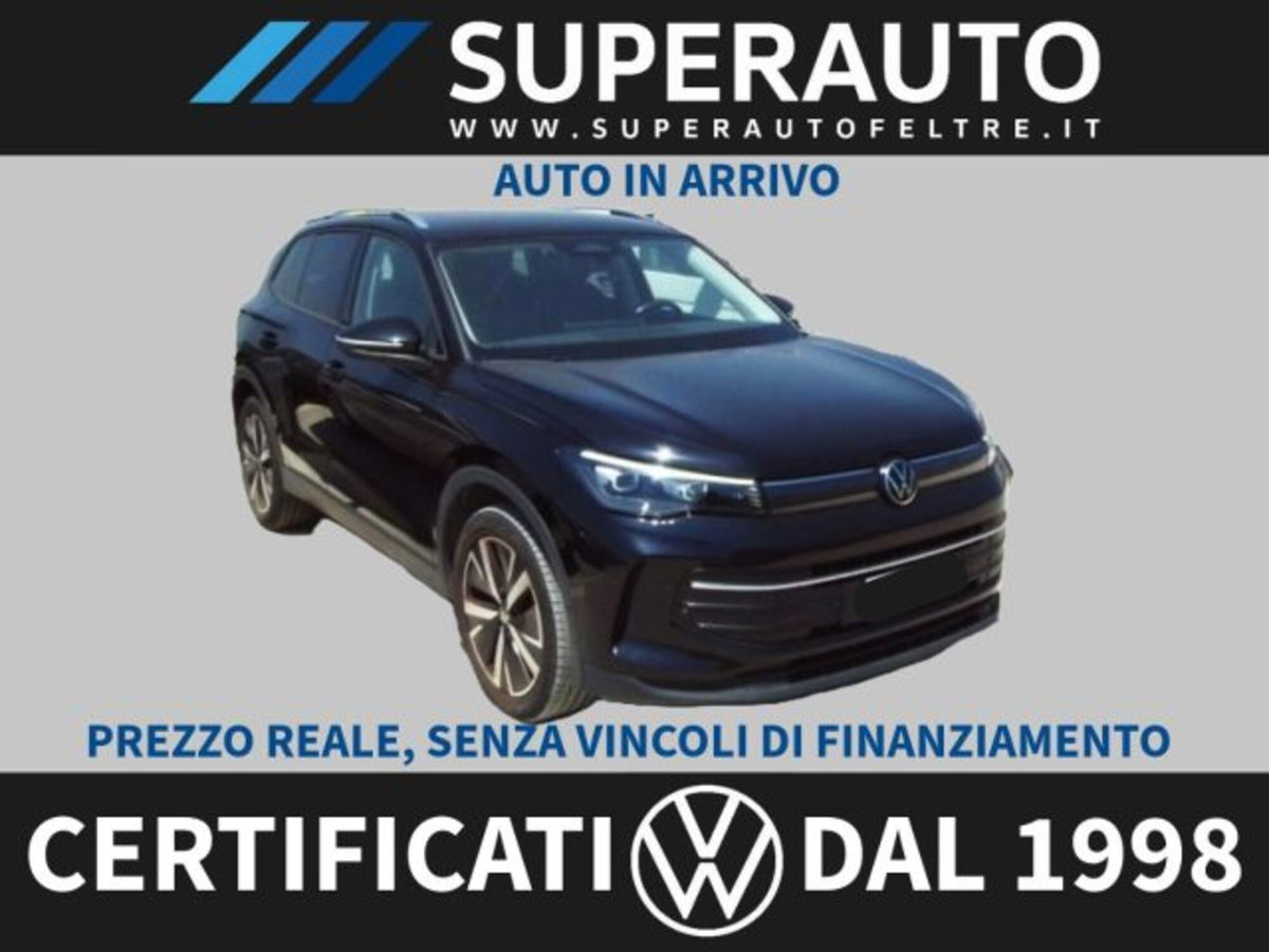 Volkswagen Tiguan Allspace 2.0 tdi R-Line 150cv dsg (2)
