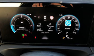 Volkswagen Tiguan 2.0 tdi Edition 20 150cv dsg (10)