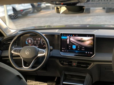 Volkswagen Tiguan 2.0 tdi Edition 20 150cv dsg (11)