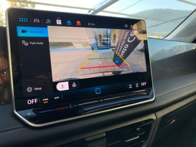 Volkswagen Tiguan 2.0 tdi Edition 20 150cv dsg (12)