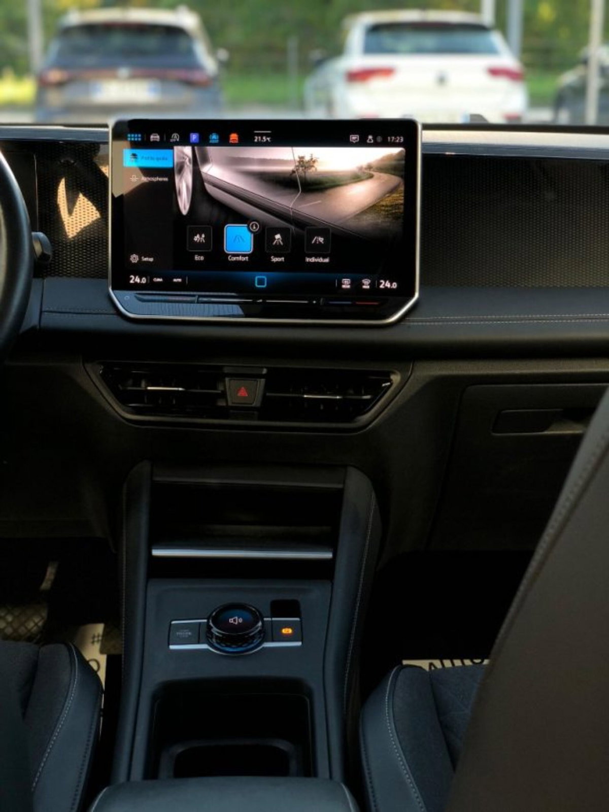 Volkswagen Tiguan 2.0 tdi Edition 20 150cv dsg (13)