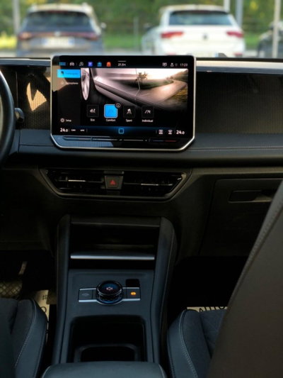 Volkswagen Tiguan 2.0 tdi Edition 20 150cv dsg (13)