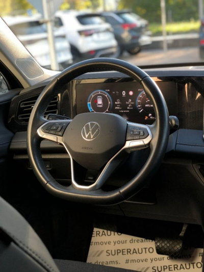 Volkswagen Tiguan 2.0 tdi Edition 20 150cv dsg (16)
