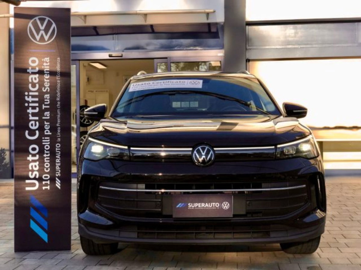 Volkswagen Tiguan 2.0 tdi Edition 20 150cv dsg (2)