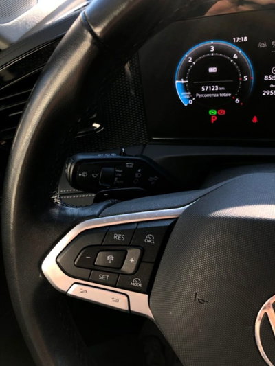 Volkswagen Tiguan 2.0 tdi Edition 20 150cv dsg (20)