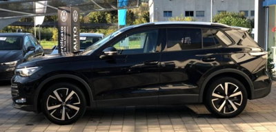 Volkswagen Tiguan 2.0 tdi Edition 20 150cv dsg (3)