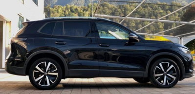 Volkswagen Tiguan 2.0 tdi Edition 20 150cv dsg (5)