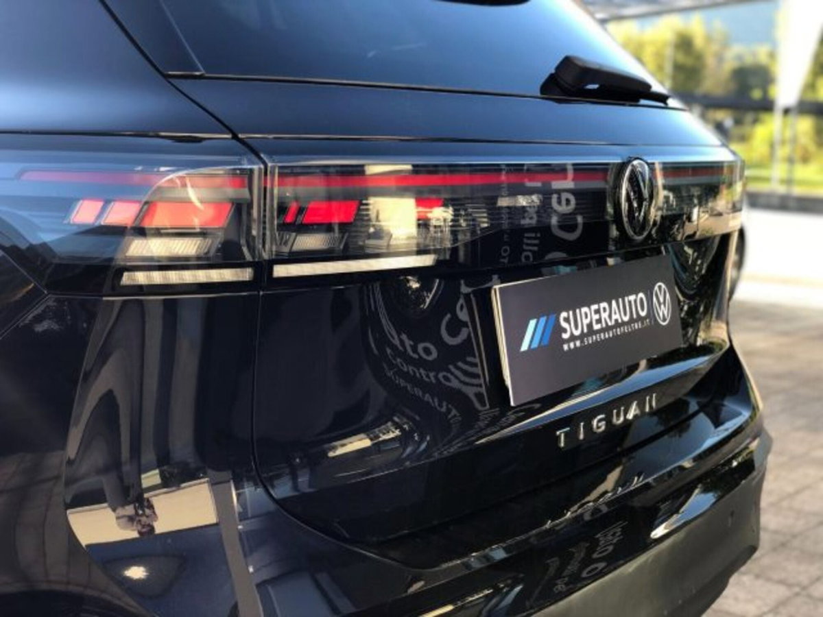Volkswagen Tiguan 2.0 tdi Edition 20 150cv dsg (7)