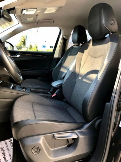 Volkswagen Tiguan 2.0 tdi Edition 20 150cv dsg (9)