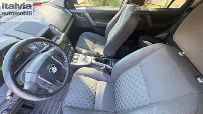 Land Rover Freelander 2.2 TD4 S.W. E (10)