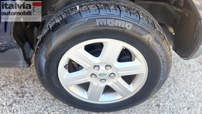 Land Rover Freelander 2.2 TD4 S.W. E (11)
