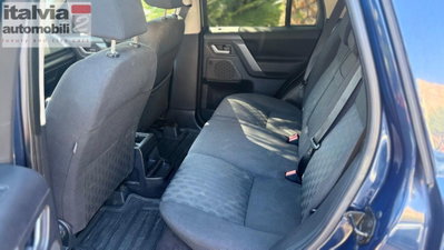 Land Rover Freelander 2.2 TD4 S.W. E (14)