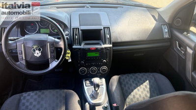 Land Rover Freelander 2.2 TD4 S.W. E (8)