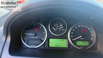 Land Rover Freelander 2.2 TD4 S.W. E (9)
